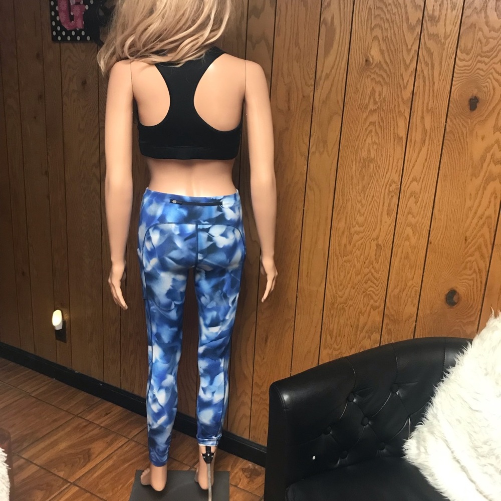 Lululemon" Speed Up Tight* Full On Luxtreme 28"blush Blossom Alpine ... - Picture 16 of 16